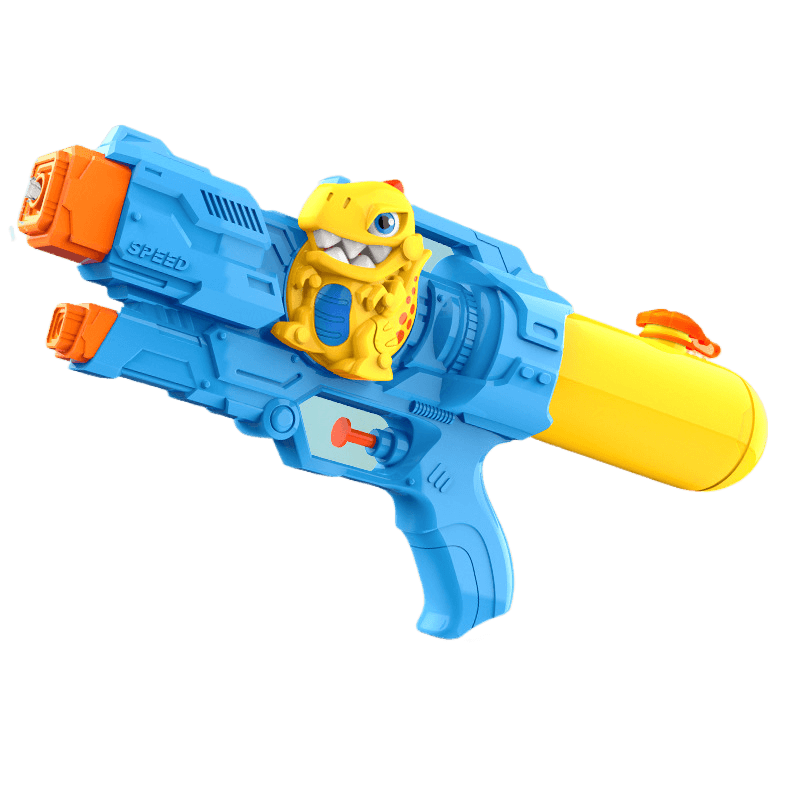 Children's Press Water Gun Summer Outdoor Beach Toy - Price Value Store