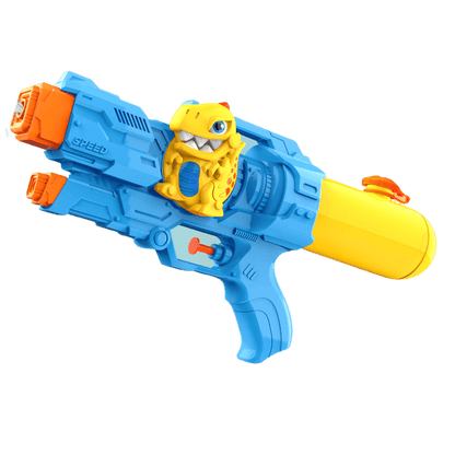 Children's Press Water Gun Summer Outdoor Beach Toy - Price Value Store