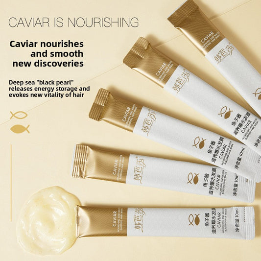Caviar Nourishing Hair Mask