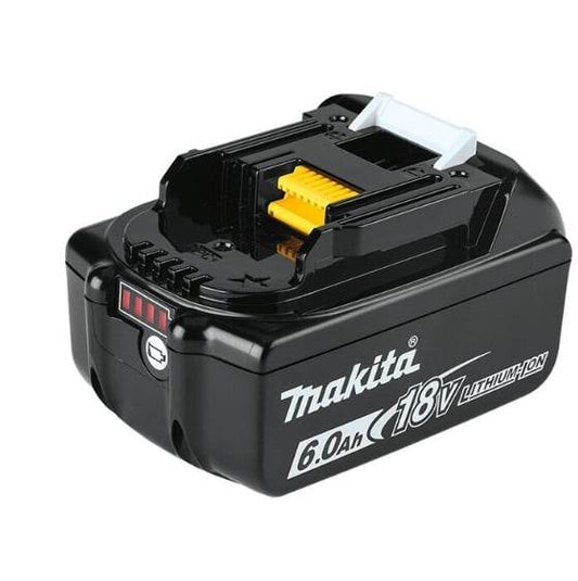 Original Makita 18V Lithium Battery with Power Display (3.0AH/4.0AH/5.0AH/6.0AH) - Price Value Store