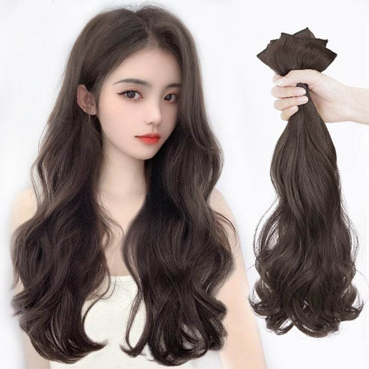 Hair extensions and extensions - Price Value Store