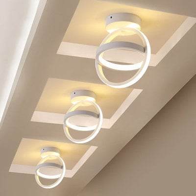 led simple ceiling lamp - Price Value Store