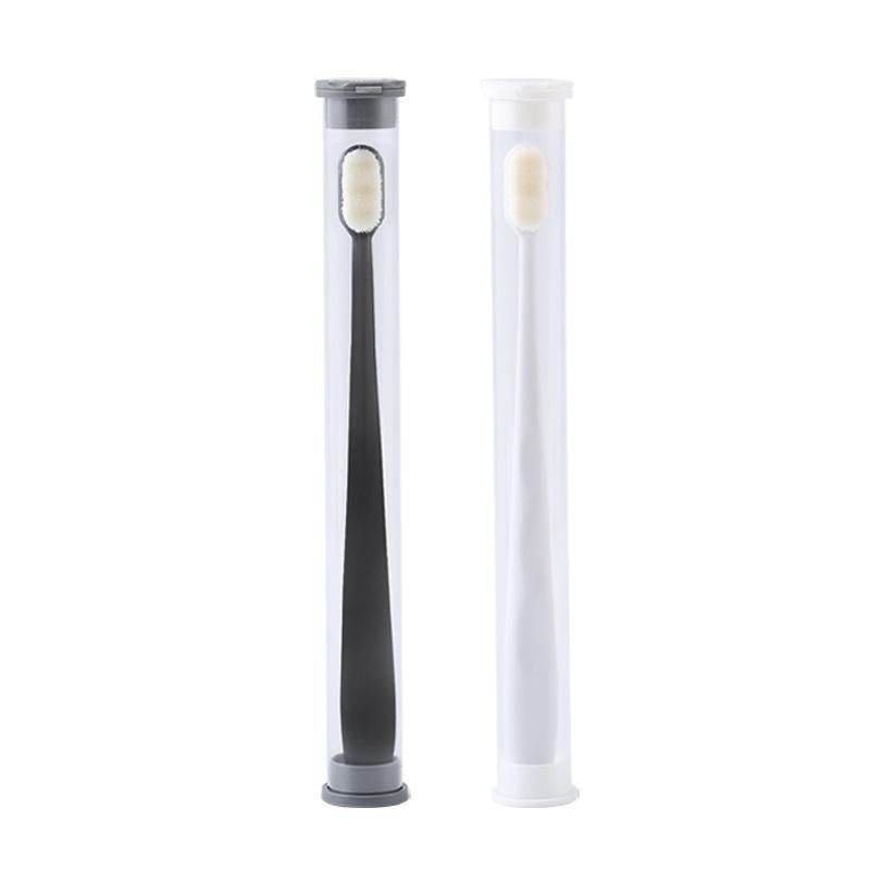 Furry soft-bristled toothbrush - Price Value Store