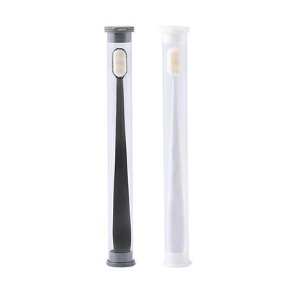 Furry soft-bristled toothbrush - Price Value Store