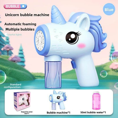 Bubble gun light - Price Value Store