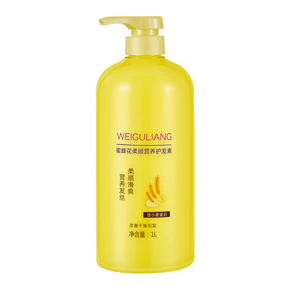Bee Flower Hair Conditioner