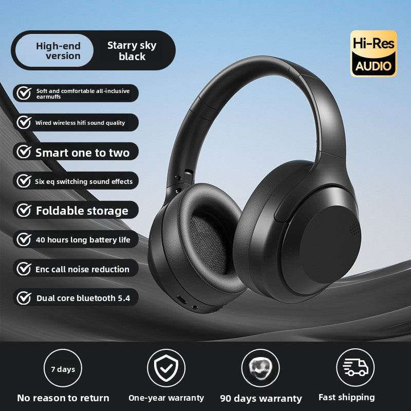 Student mobile phone universal high-value headset - Price Value Store
