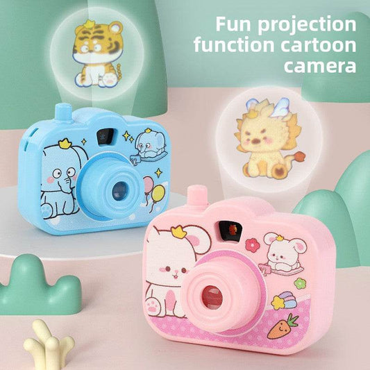 Mini projection photo toy - Price Value Store