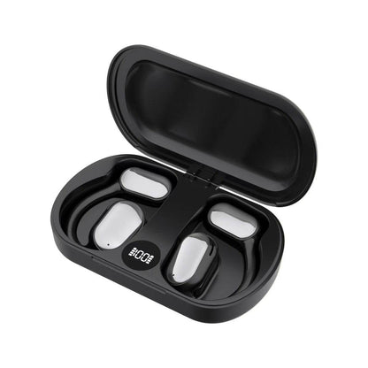 Bluetooth headphones do not conduct air through the ear - Price Value Store