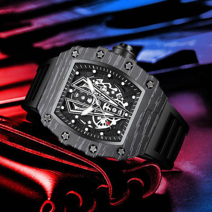 Men's wristwatch - Price Value Store
