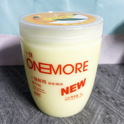 Hair Repair Mask