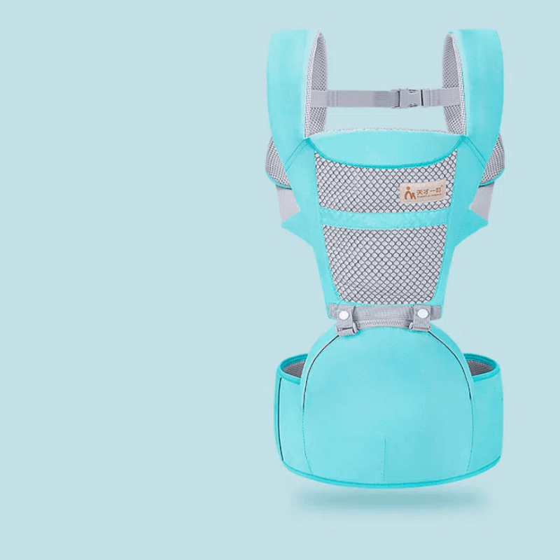 Multi-functional Baby Children's Sitting Stool Hug Baby Bag - Price Value Store