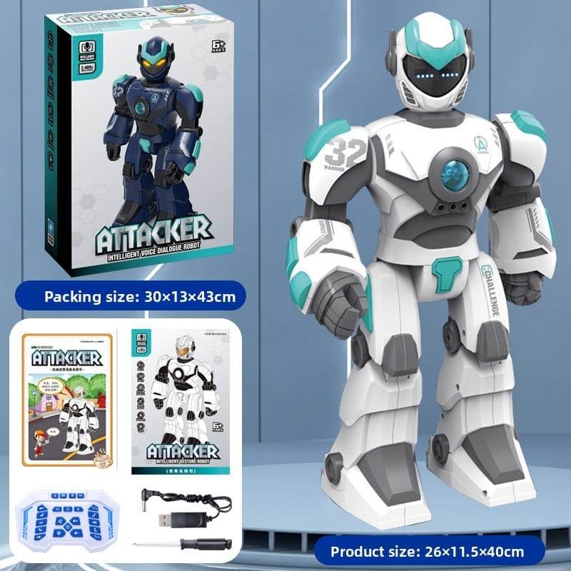 Intelligence robo - Price Value Store