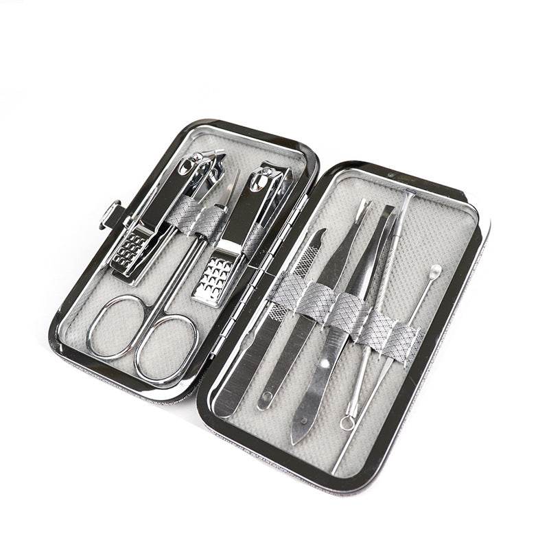 nail clipper set - Price Value Store