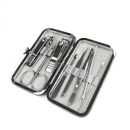 nail clipper set - Price Value Store
