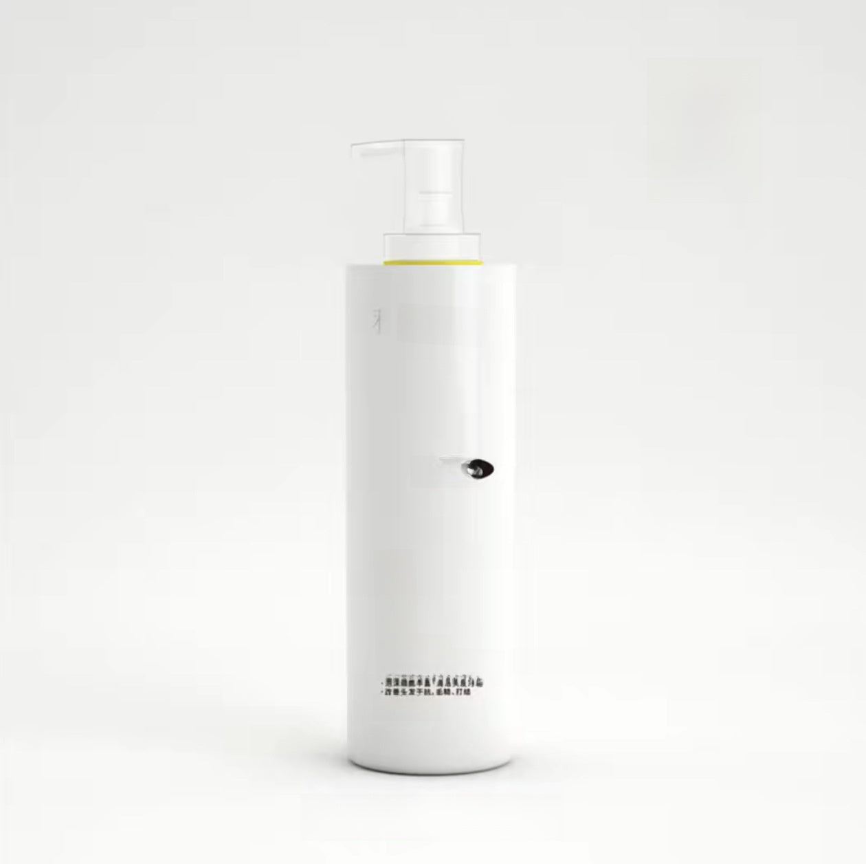 Soft Shampoo Refreshing Shampoo