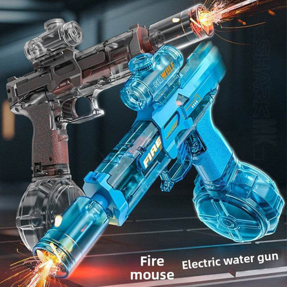 Electric water gun toy - Price Value Store