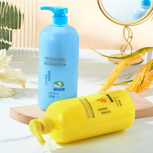 Bee Flower Hair Conditioner