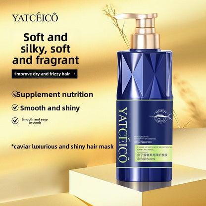 Caviar Enriched Shampoo
