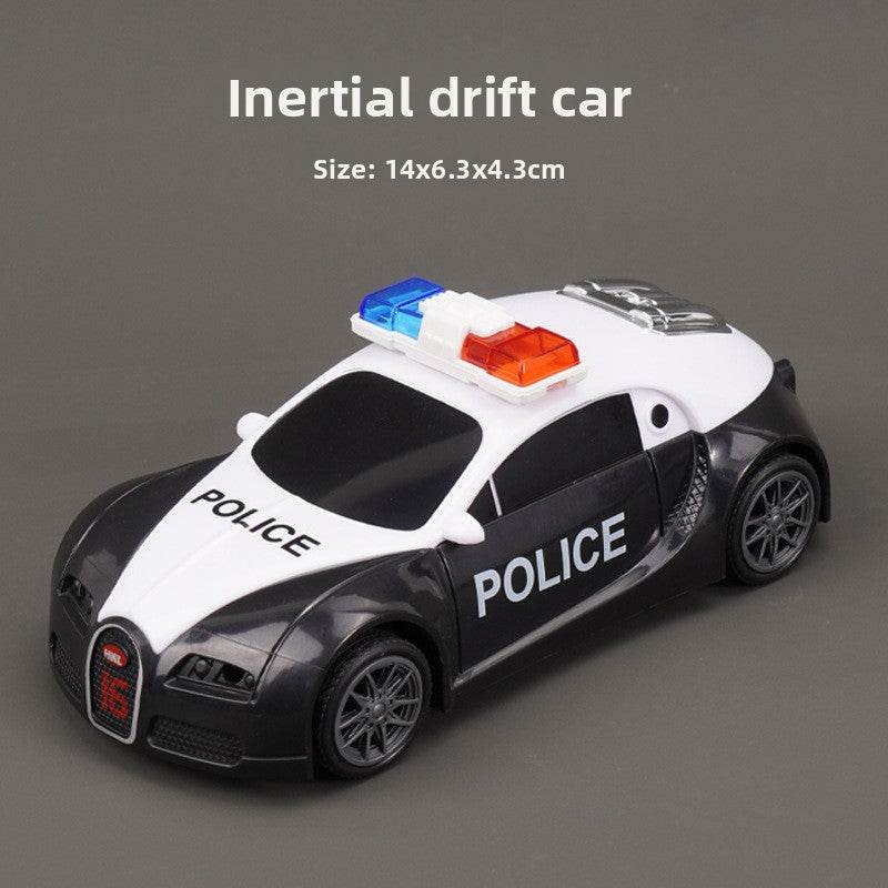 Colorful Inertial Drift Toy Car for Kids - Price Value Store