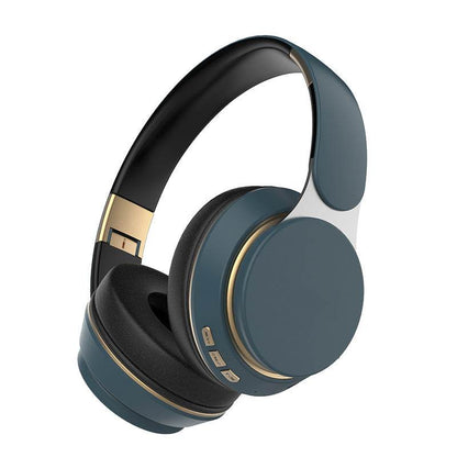 Stereo Bluetooth Headset Foldable with Bass Boost - Price Value Store