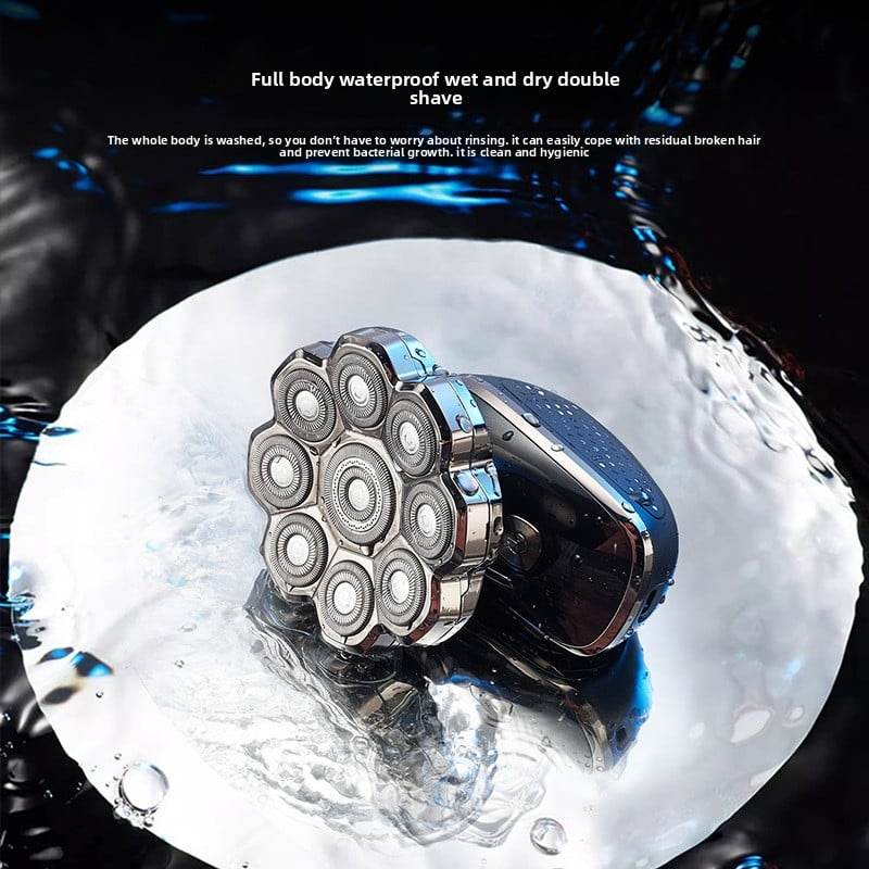 Digital electric shaver - Price Value Store