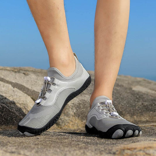 Outdoor hiking and rappelling shoes - Price Value Store