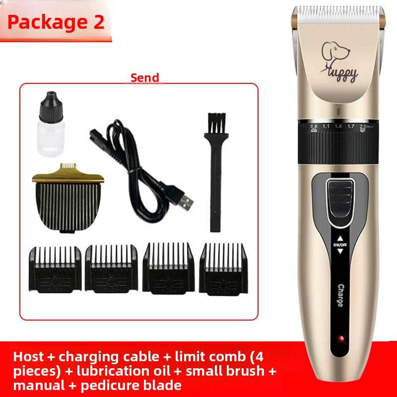 Cat Hair Cutter - Price Value Store