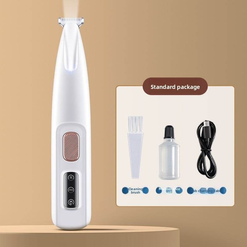 Pet electric hair clipper - Price Value Store