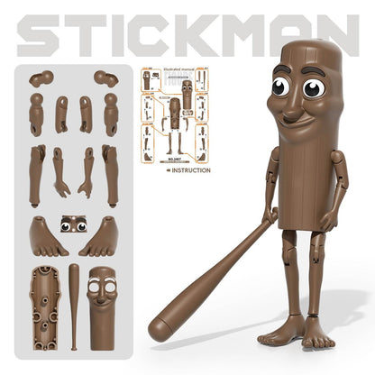 Magnetic doll ornaments - Price Value Store