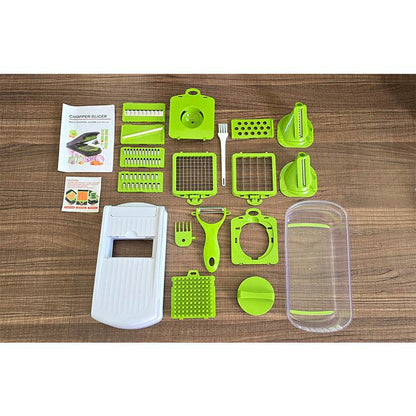 Multi-functional kitchen vegetable cutter - Price Value Store