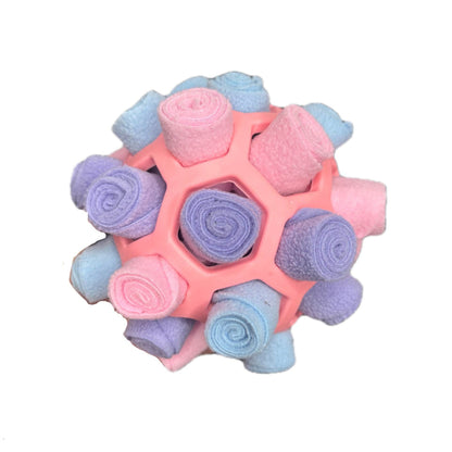 Pet Dog Sniff Ball - Price Value Store