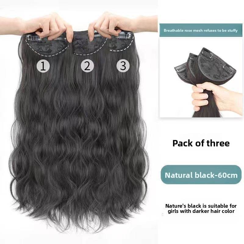 Synthetic Hair Extensions - Price Value Store