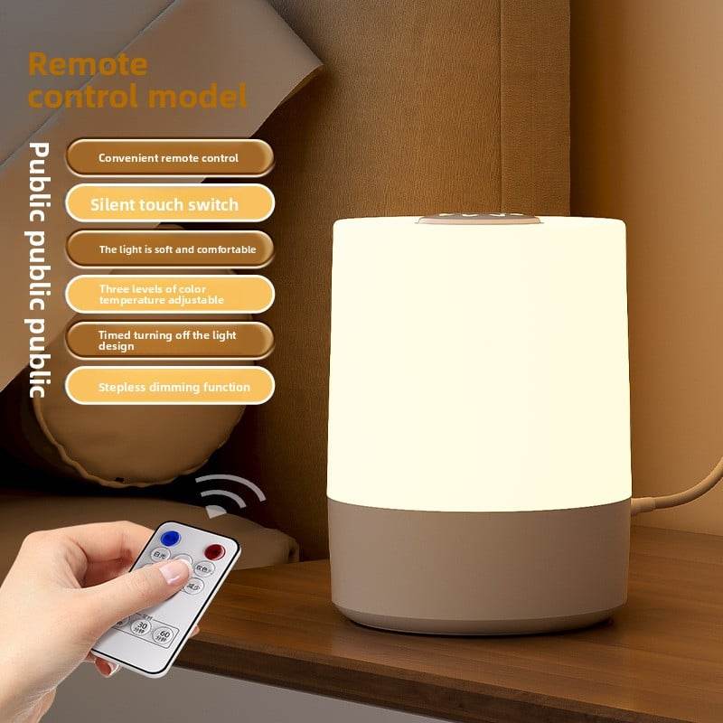 Remote control night light - Price Value Store