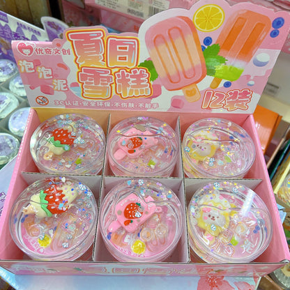 Crystal mud slime - Price Value Store