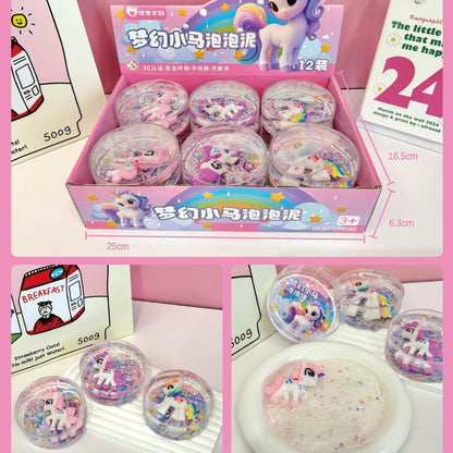 Crystal mud slime - Price Value Store
