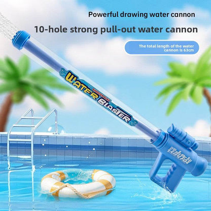 Pull-Out Water Cannon Toy - Price Value Store