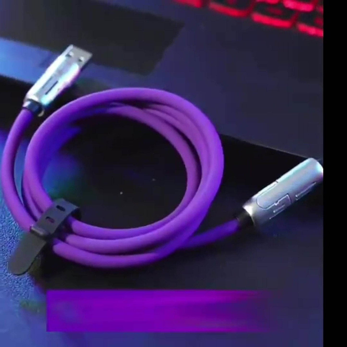 4-in-1 usb mobile phone data cable - Price Value Store