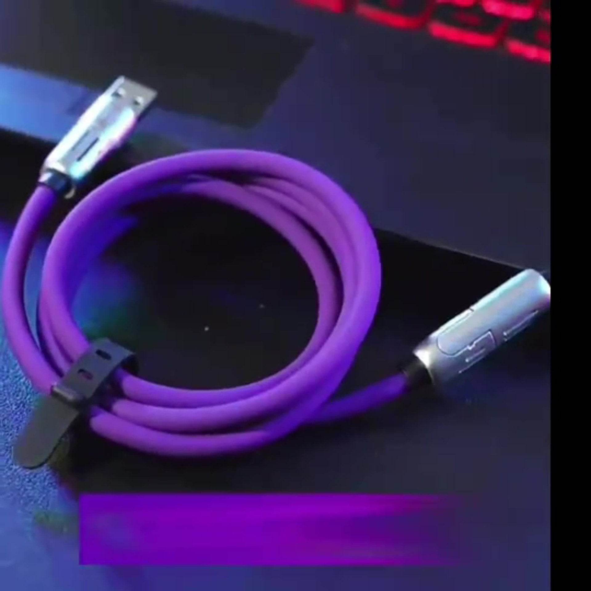 4-in-1 usb mobile phone data cable - Price Value Store