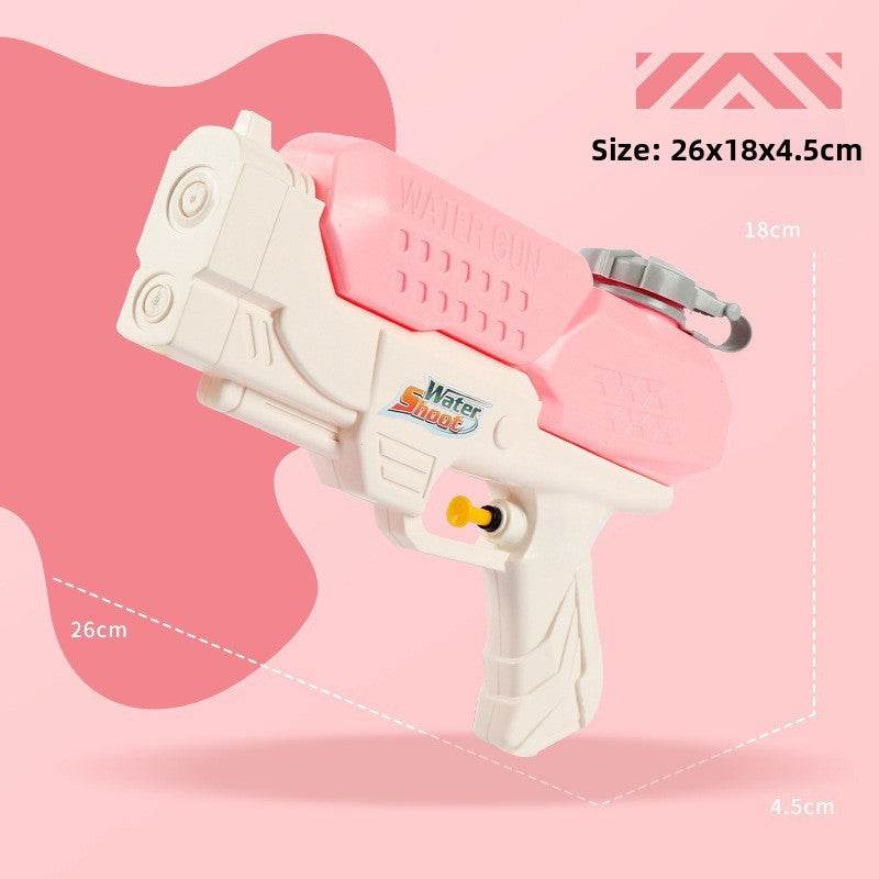 Pull-out large-capacity water gun toy - Price Value Store