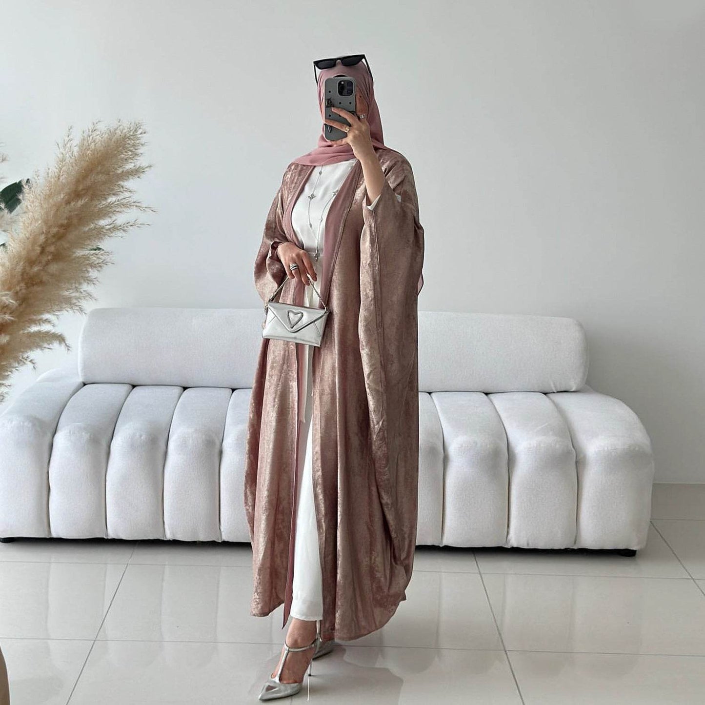 Elegant robe - Price Value Store