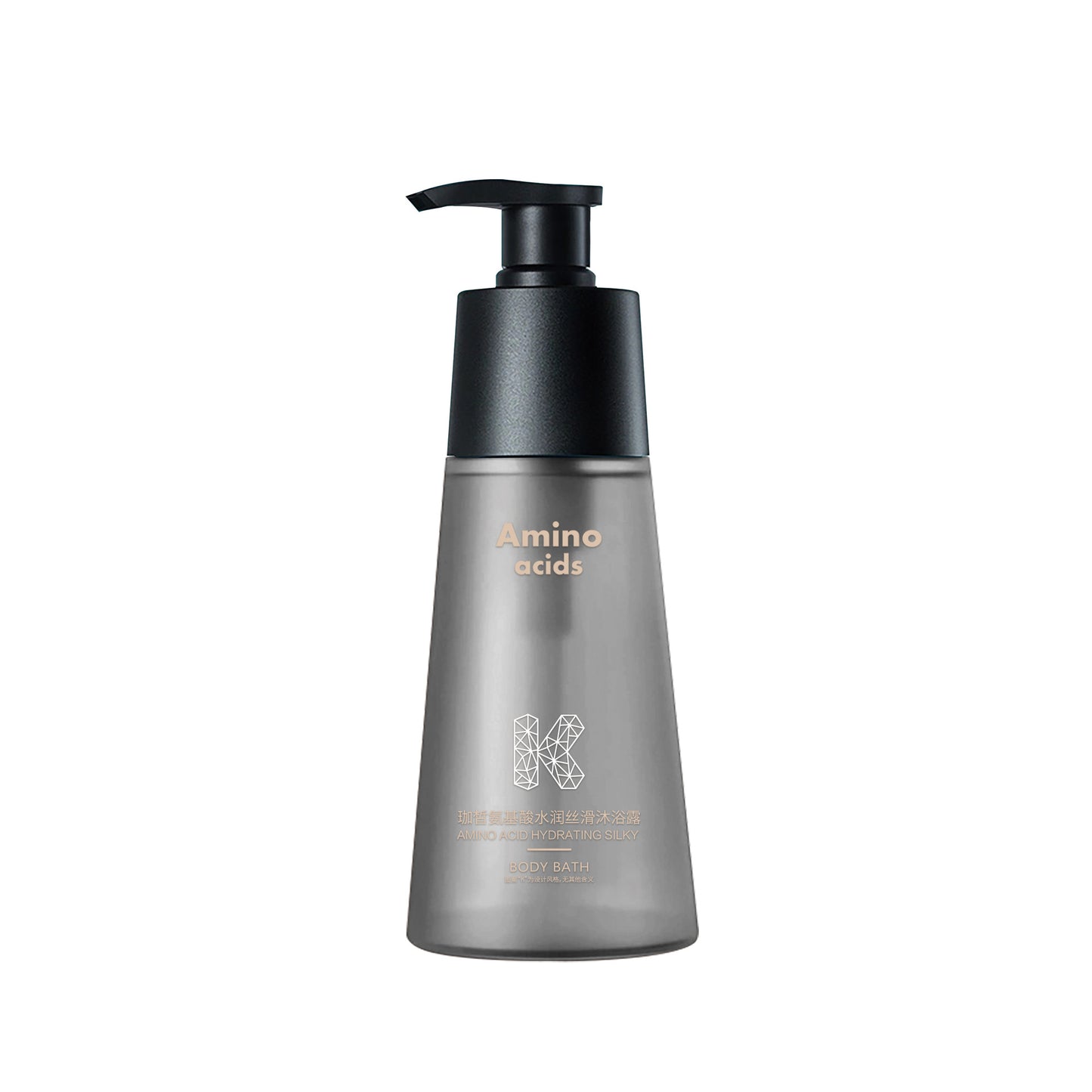 Amino - acid Hair and Body Care Set