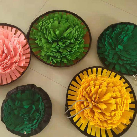 Pet slow food olfactory pad - Price Value Store
