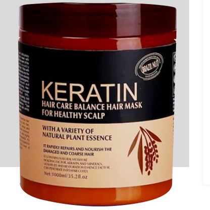 Lavender Life Fruit Hair Mask