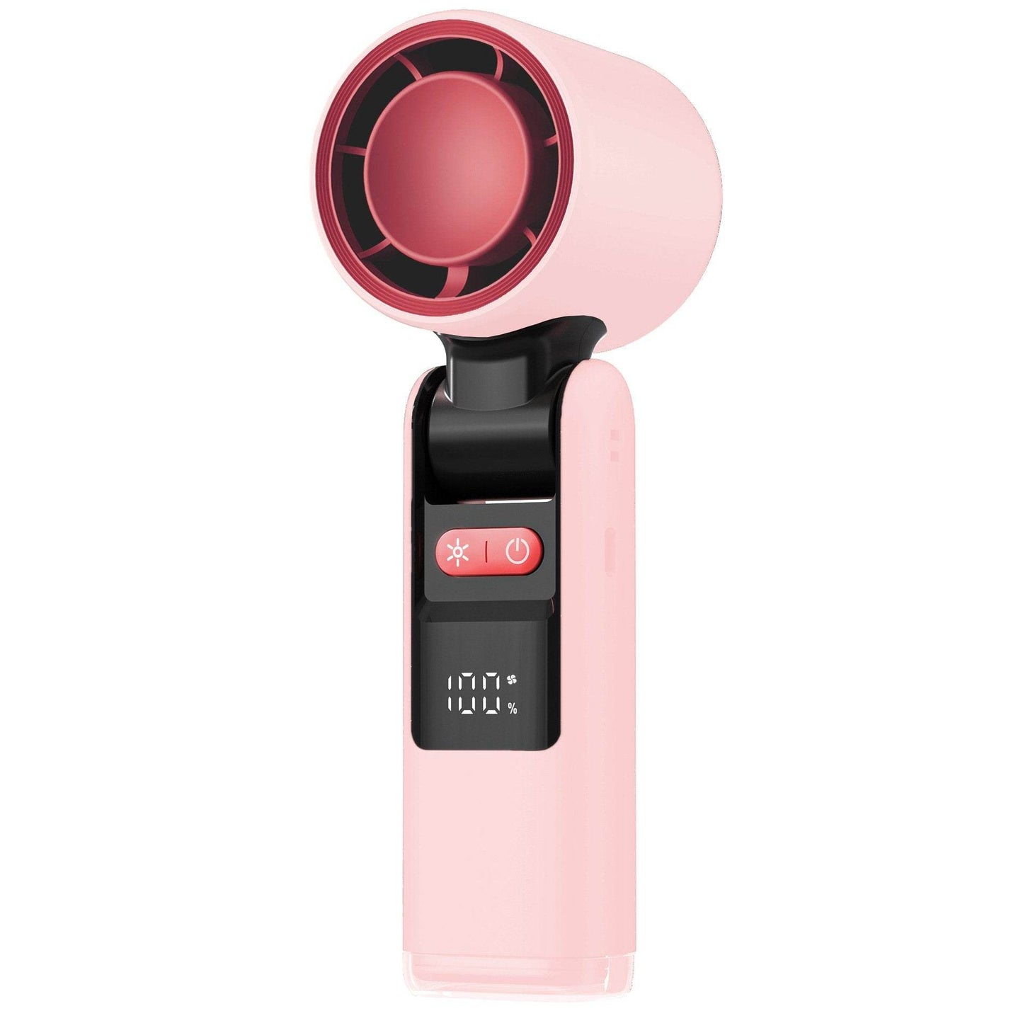 New Handheld Ice Fan - Price Value Store