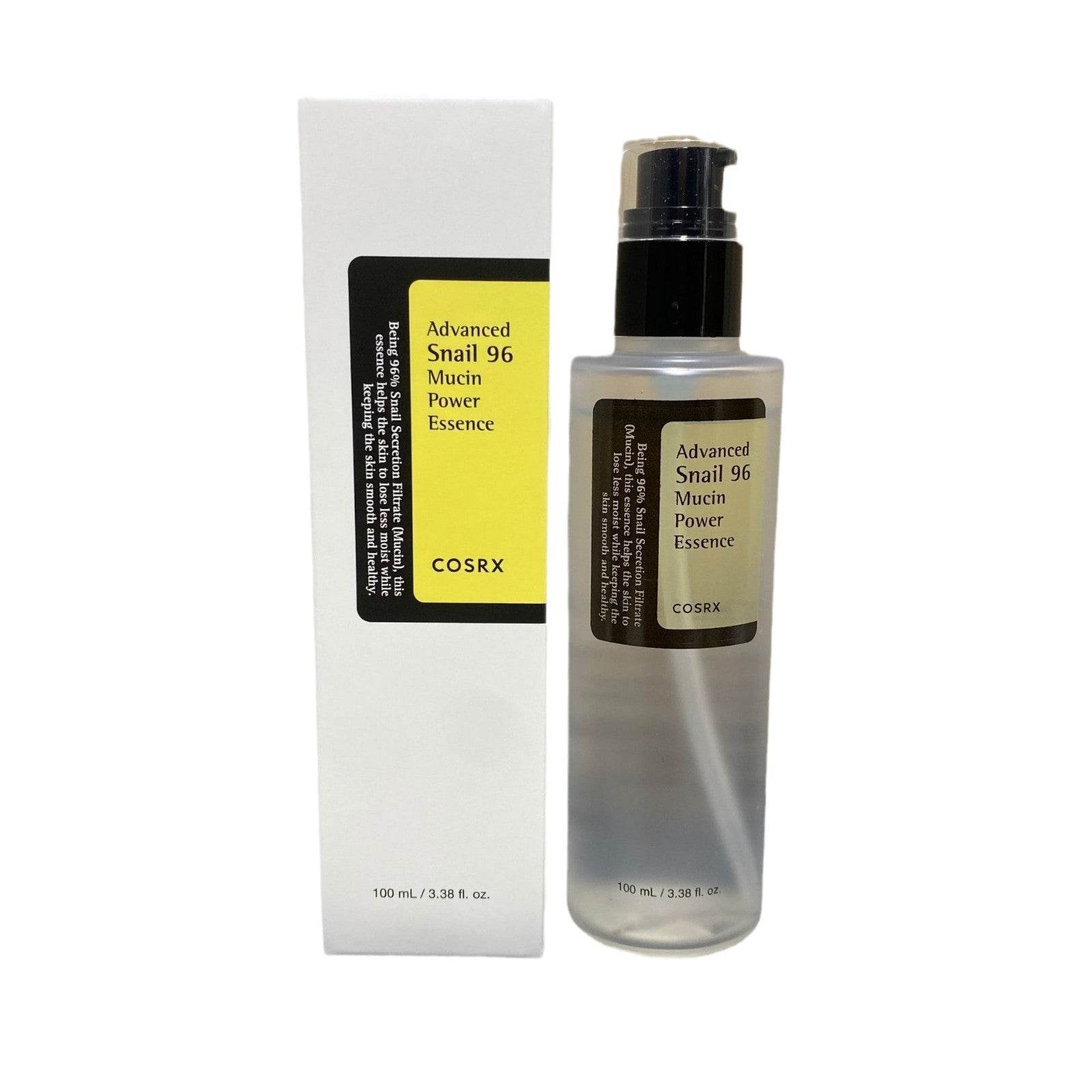 Hydrating and moisturizing essence - Price Value Store