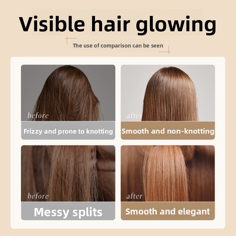 Hair care essence lotion
