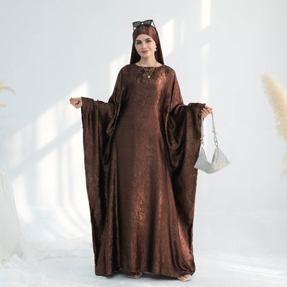 Turkey elegant dress - Price Value Store