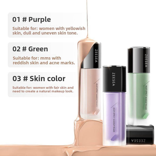 ZEESEA Color Isolation Cream - Price Value Store