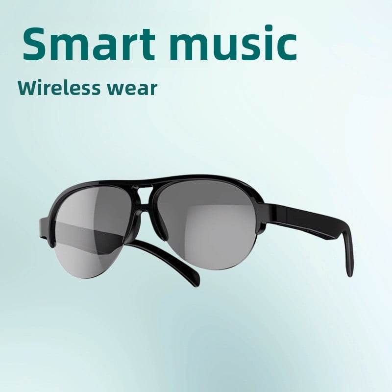 Smart Bluetooth Glasses - Price Value Store